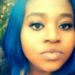 Meet your Posher, Mariah